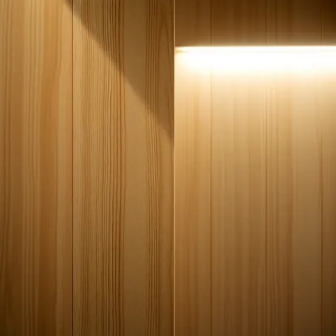 Panele ścienne MDF do łazienki