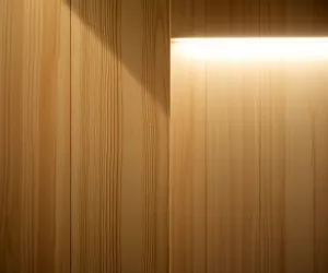 Panele ścienne MDF do łazienki