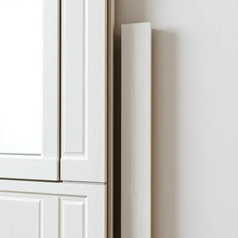 Panele ścienne montaż