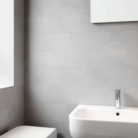 Panele ścienne samoprzylepne do łazienki