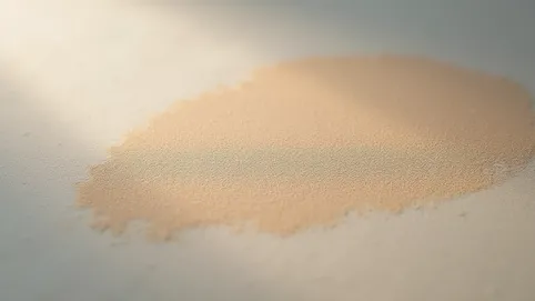 Papier ścierny do gładzi