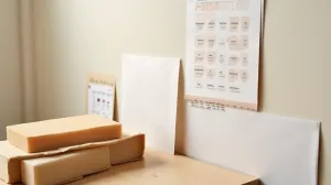 Papier ścierny do ścian jaka gradacja