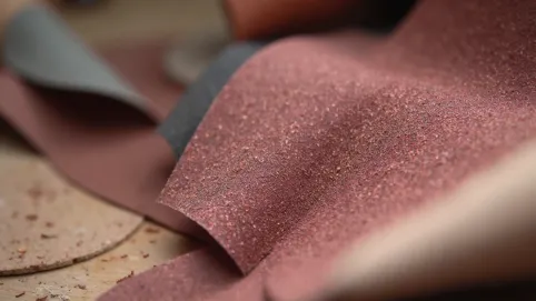 Papier ścierny do szlifierki oscylacyjnej