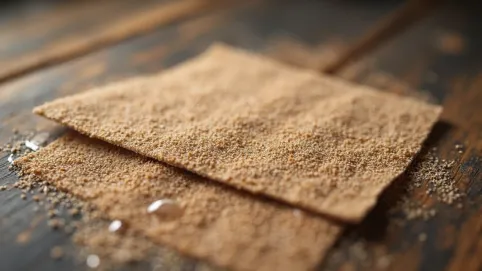 papier ścierny wodny