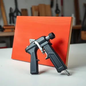 Parkside pistolet do malowania