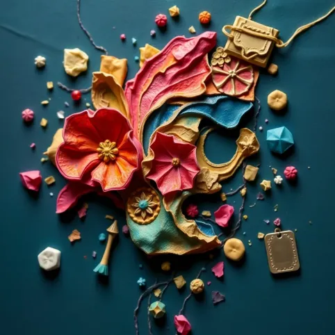 Pędzel do malowania krawędzi