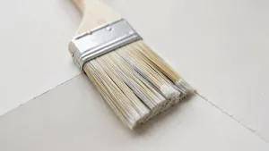 pędzel do malowania rogów