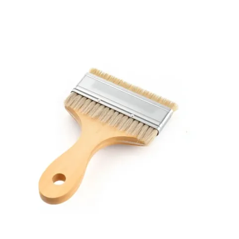 Pędzel do malowania ścian i sufitów