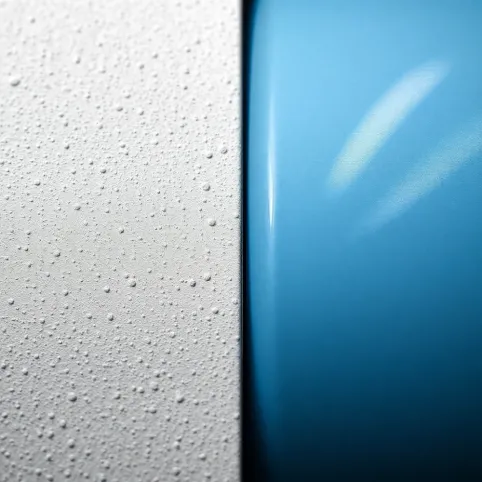 Piaskowanie i malowanie proszkowe cena