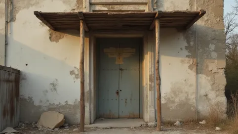 Pismo do konserwatora zabytków o remont