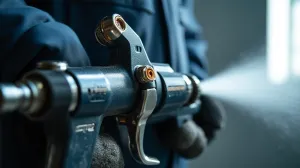 Pistolet do malowania Bosch Professional