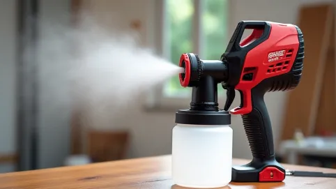 pistolet do malowania einhell tcsy 700 s