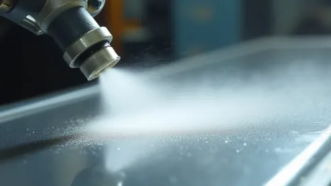 Pistolet do malowania emulsją Elektryczny