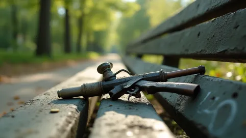 Pistolet do malowania PARKSIDE nie działa