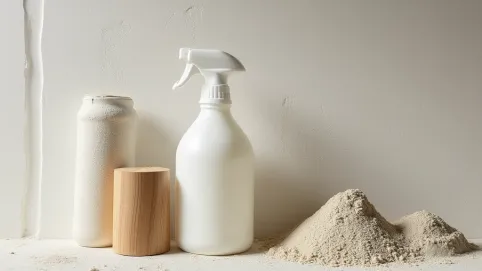 Plastyfikator zamiast wapna do tynkowania