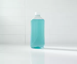 Płyn do mycia płytek ściennych