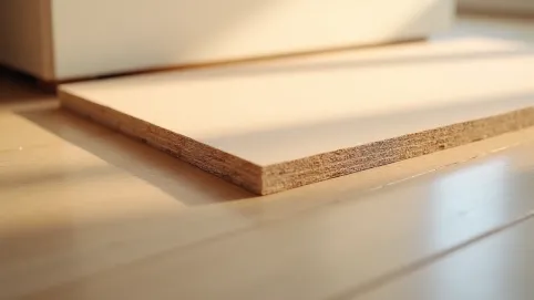 Płyta MDF na podłogę cena