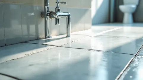 płytki do łazienki podłogowe