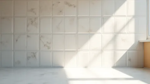 Płytki ścienne do kuchni wzory