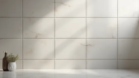 Płyty do łazienki na ścianę