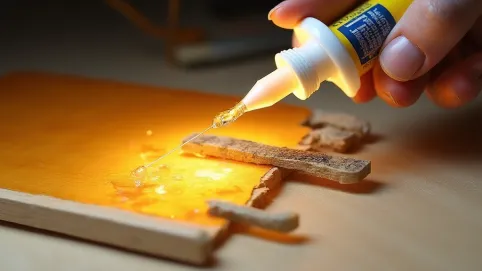 Po jakim czasie gruntować klej