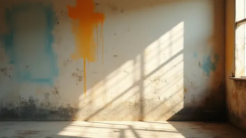 Po Jakim Czasie Malować Drugi Raz