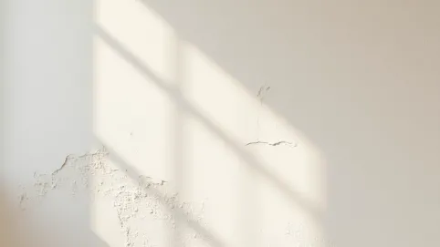 Po jakim czasie malowac szpachle