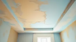 Po Jakim Czasie Można Malować Drugi Raz Sufit
