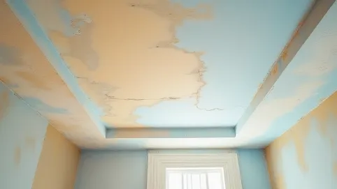 Po Jakim Czasie Można Malować Drugi Raz Sufit