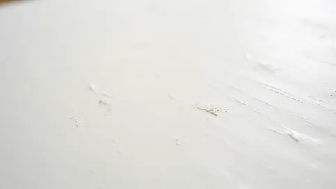 Po jakim czasie można malować podkład akrylowy