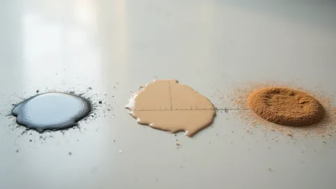 Po jakim czasie można malować podkład epoksydowy