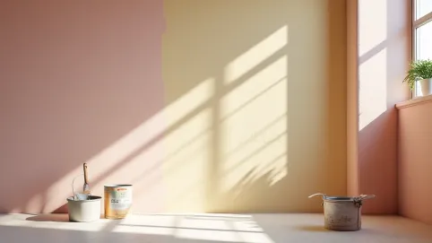 Po Jakim Czasie Można Malować Tynk Mineralny