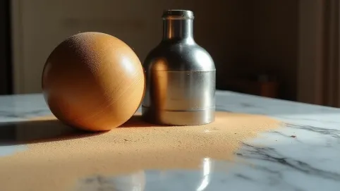 Po jakim czasie można szlifować gładź