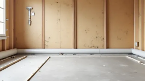 Po jakim czasie można włączyć ogrzewanie podłogowe po wylewce