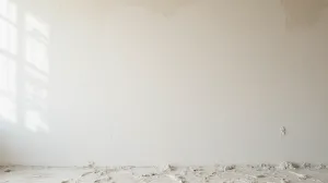 Po jakim czasie od gruntowania można malować