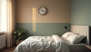 Po Jakim Czasie Od Malowania Można Spać W Pokoju