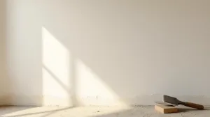 Po jakim czasie szlifować gładź