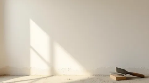 Po jakim czasie szlifować gładź