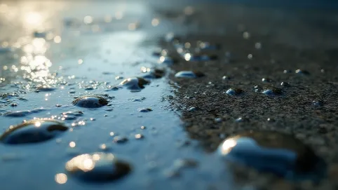 Po jakim czasie szlifować gładź na mokro