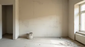 Po Jakim Czasie Wylewki Po Tynkach
