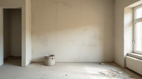 Po Jakim Czasie Wylewki Po Tynkach