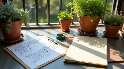 Podanie do spółdzielni mieszkaniowej o remont balkonu