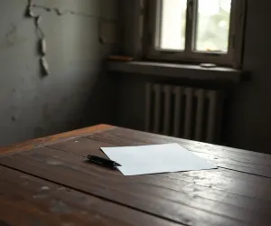 Podanie o remont mieszkania komunalnego Wzór