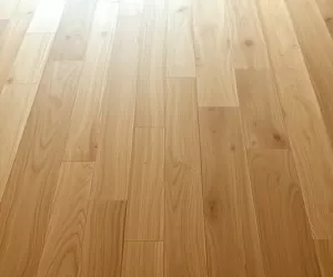Podłoga dębowa cena za m2
