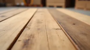podłoga drewniana cena za m2
