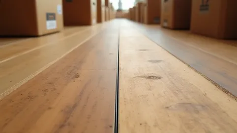 Podłoga korkowa cena