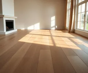 Podłoga w salonie inspiracje