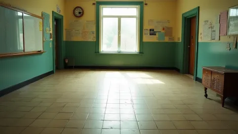 Podłoga w szkole przepisy