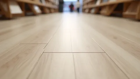 Podłoga winylowa cena za m2