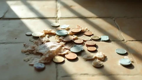 Podłoga z żywicy koszt